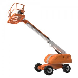 Rental Boom Lift
